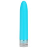 Luminous Mini Vibro Eleni 14cm Turquoise